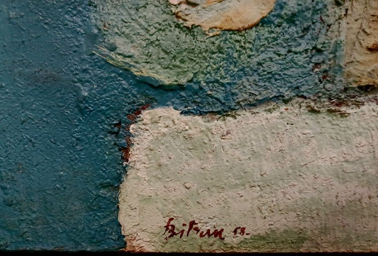 ALBERT BITRAN 1929/