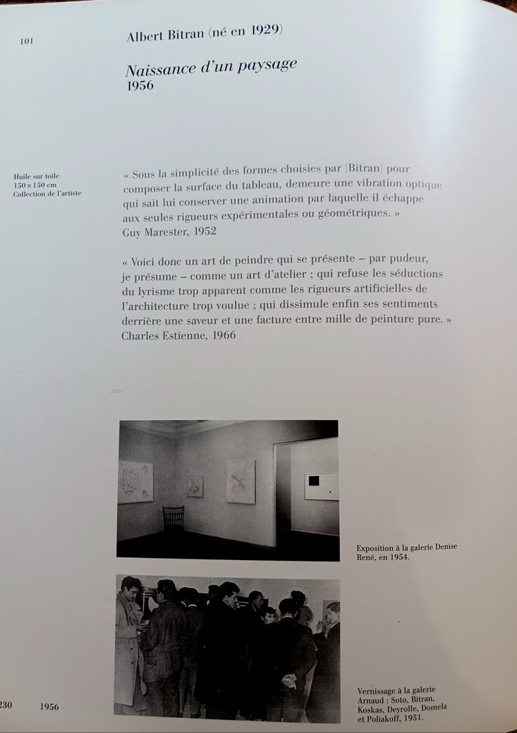 ALBERT BITRAN 1929/