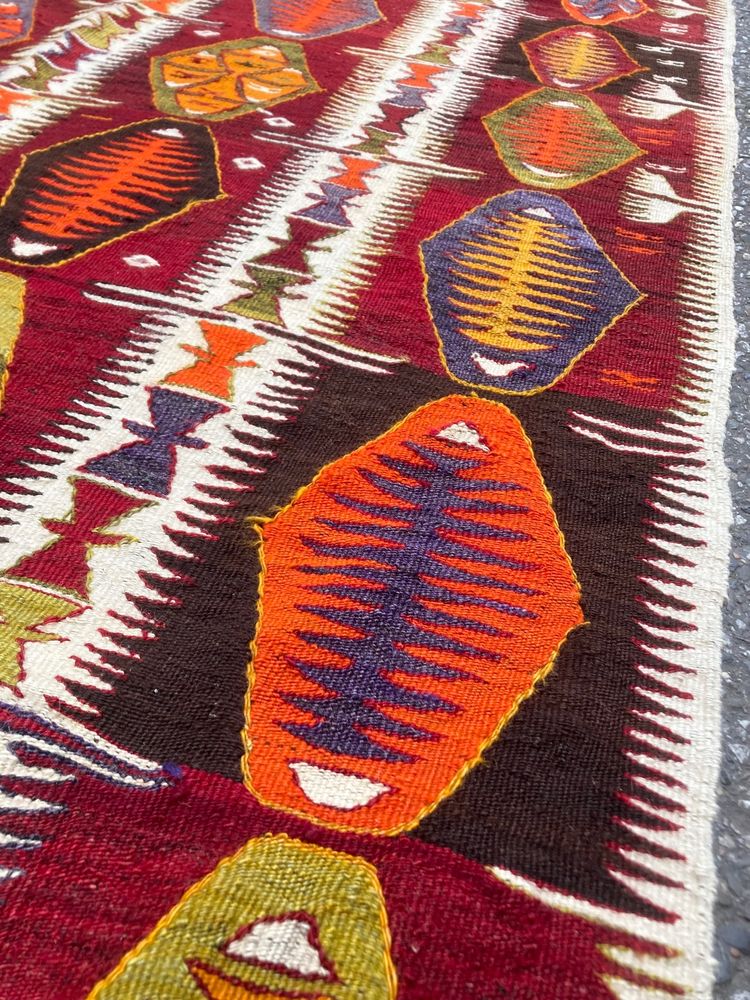 Kilim Mut inizio XX secolo