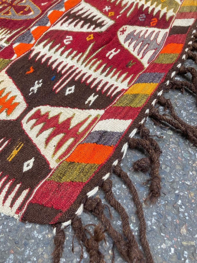 Kilim Mut inizio XX secolo