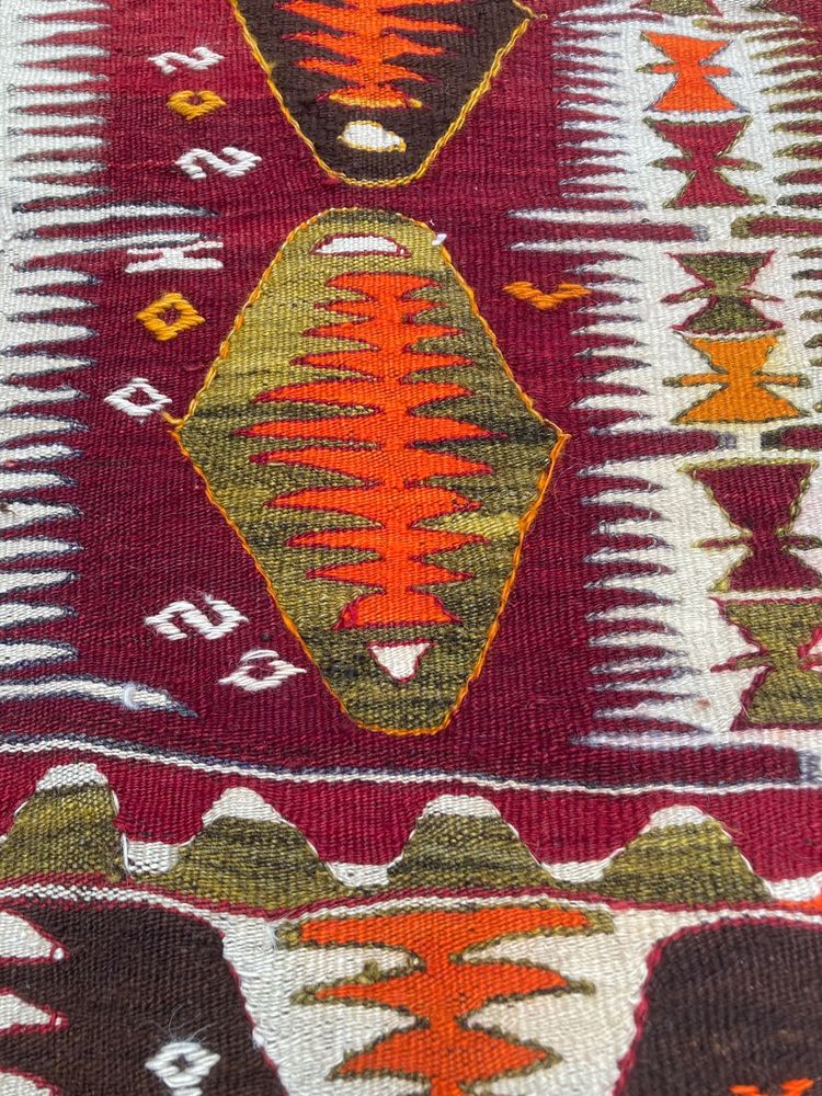 Kilim Mut inizio XX secolo