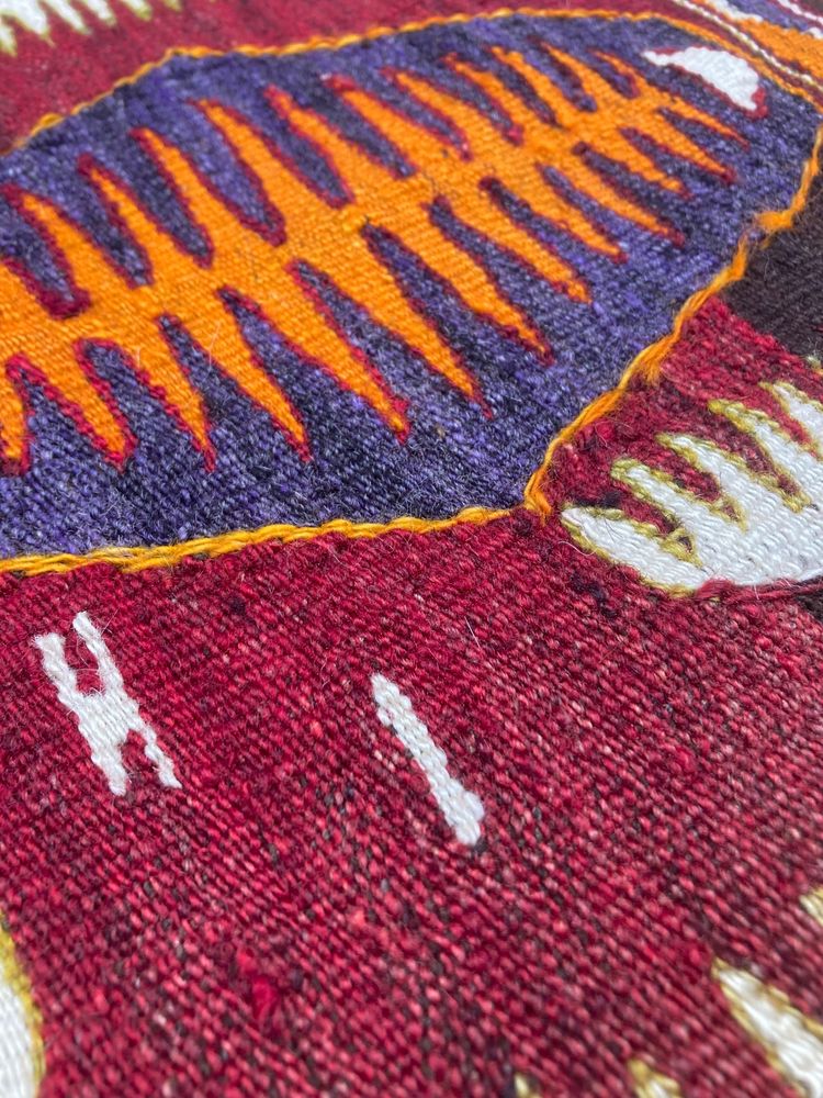 Kilim Mut inizio XX secolo