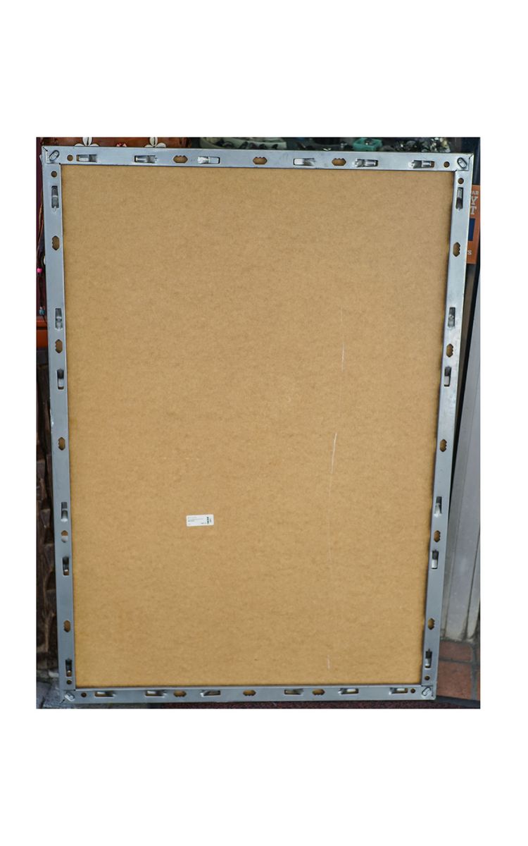 POSTER AEROMARITTIMO sotto plexiglass