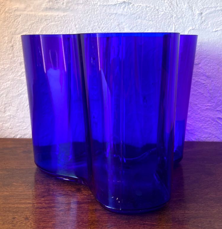 VASE ALVAR AALTO