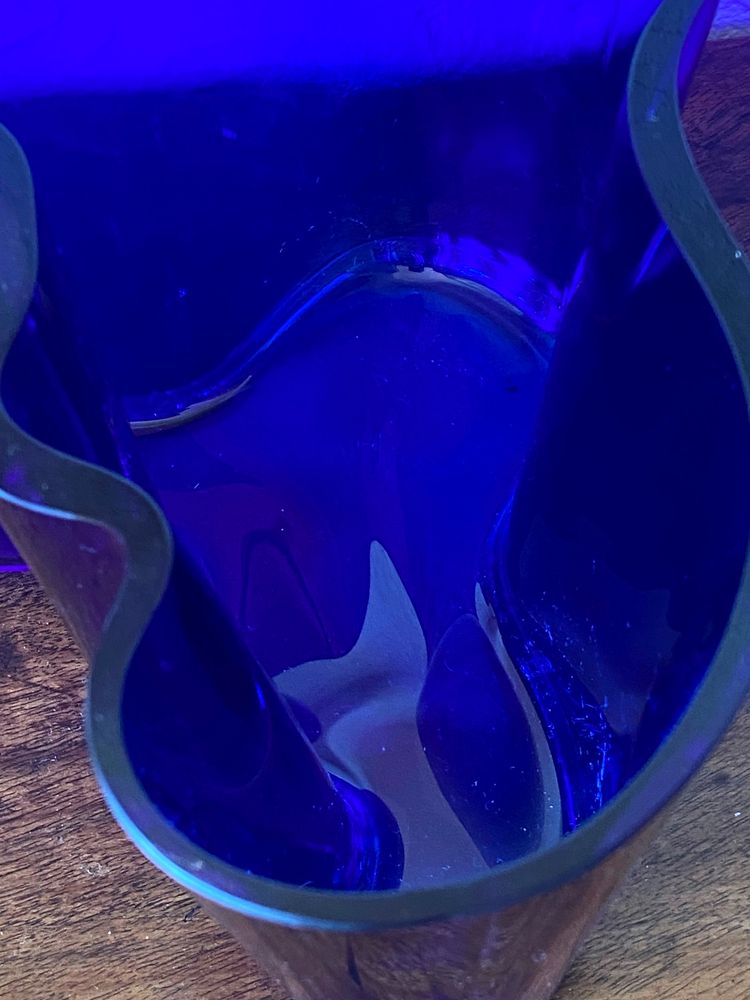 VASE ALVAR AALTO