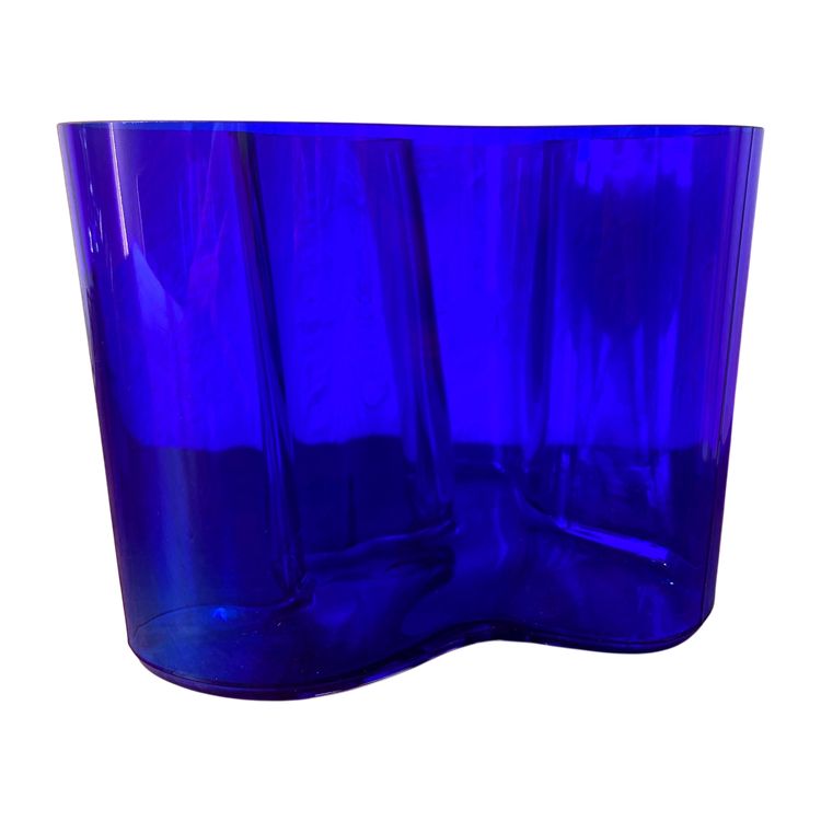 VASE ALVAR AALTO