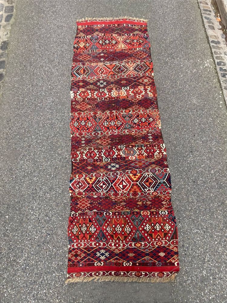 KIlim XIX Adıyaman, Anatolia