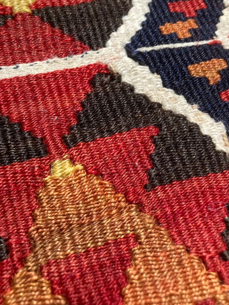 KIlim XIX Adıyaman, Anatolia