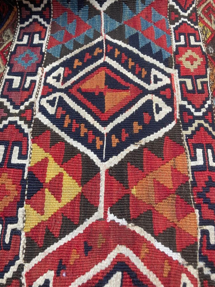 KIlim XIX Adıyaman, Anatolia