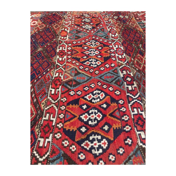 KIlim XIX Adıyaman, Anatolia