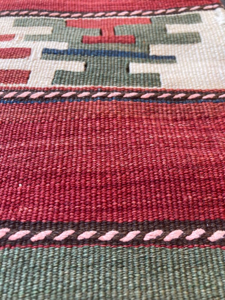 Kilim persiano, inizio XX secolo