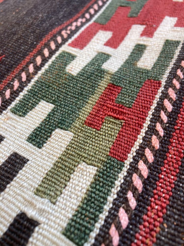 Kilim persiano, inizio XX secolo
