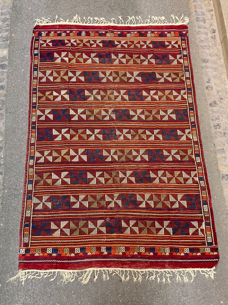 Kilim / Cicim Yüncü – Balıkesir early 20th century