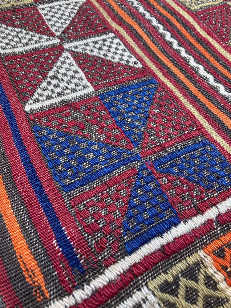 Kilim / Cicim Yüncü – Balıkesir early 20th century