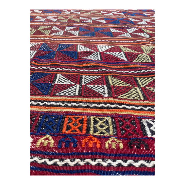Kilim / Cicim Yüncü – Balıkesir early 20th century