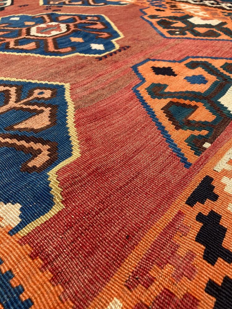 Kilim Qashqai inizio XX