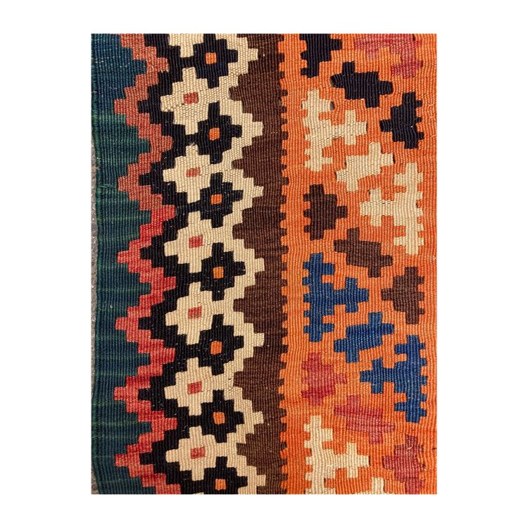 Kilim Qashqai inizio XX