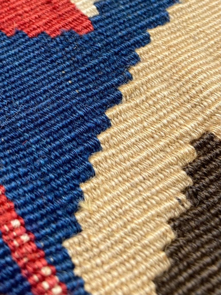 Kilim XIX Kazakh Caucasus