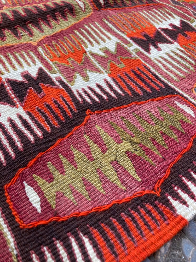 Kilim Mut Anatolia