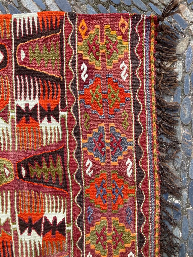 Kilim Mut Anatolia
