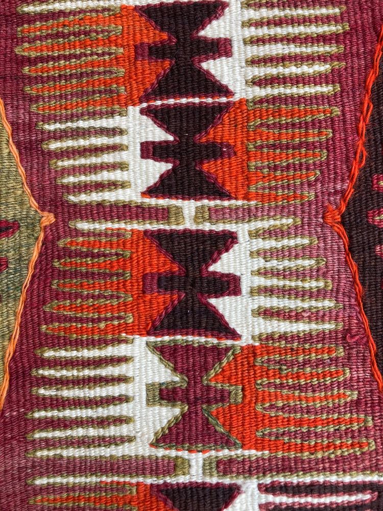Kilim Mut Anatolia