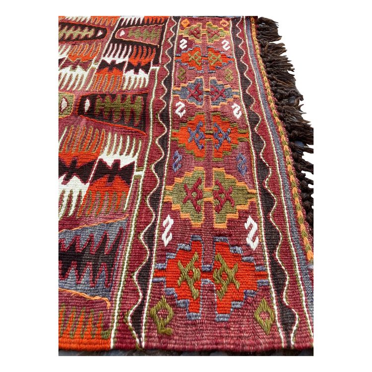 Kilim Mut Anatolia