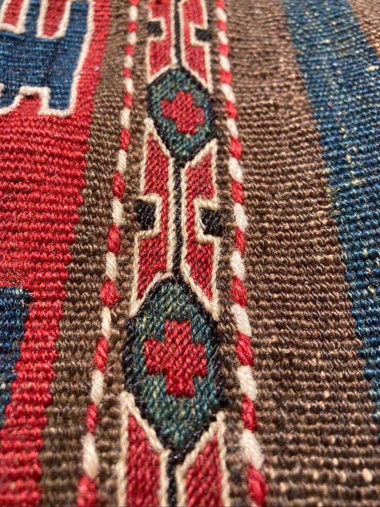 Fragment of Maffrash XIX Persia