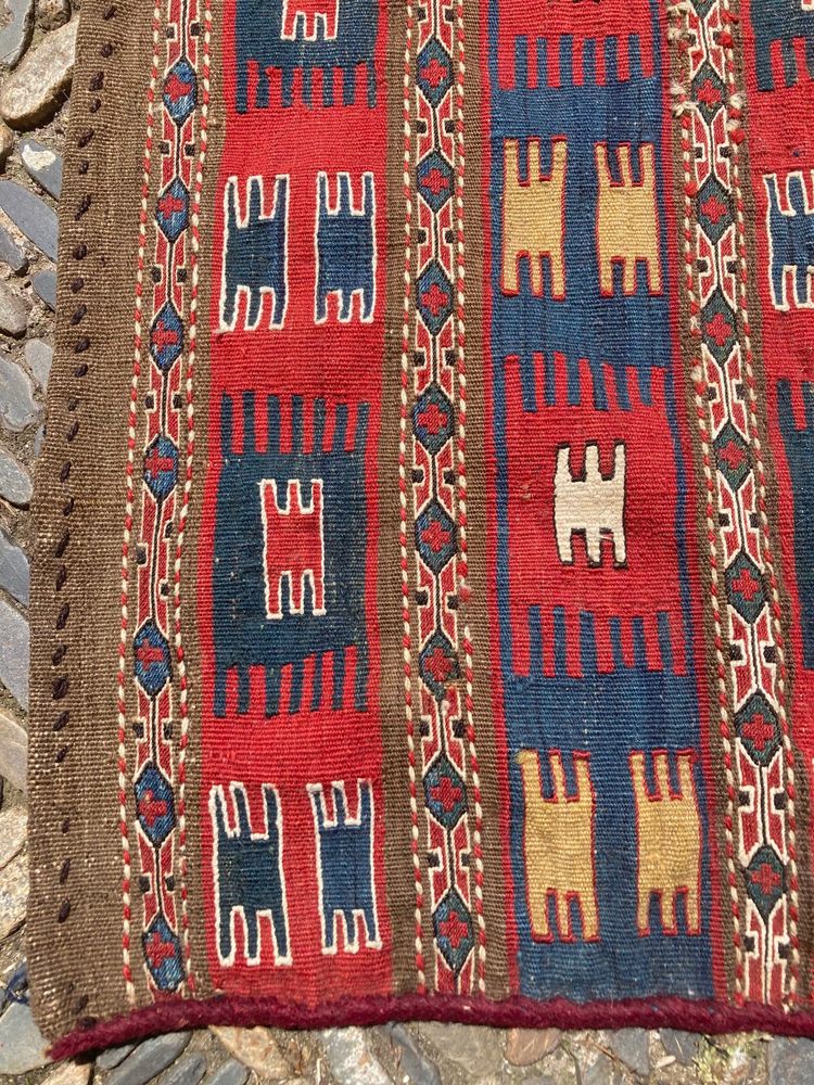Fragment of Maffrash XIX Persia
