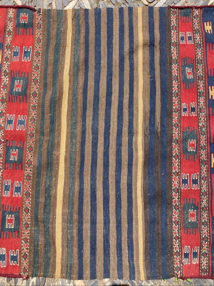 Fragment of Maffrash XIX Persia