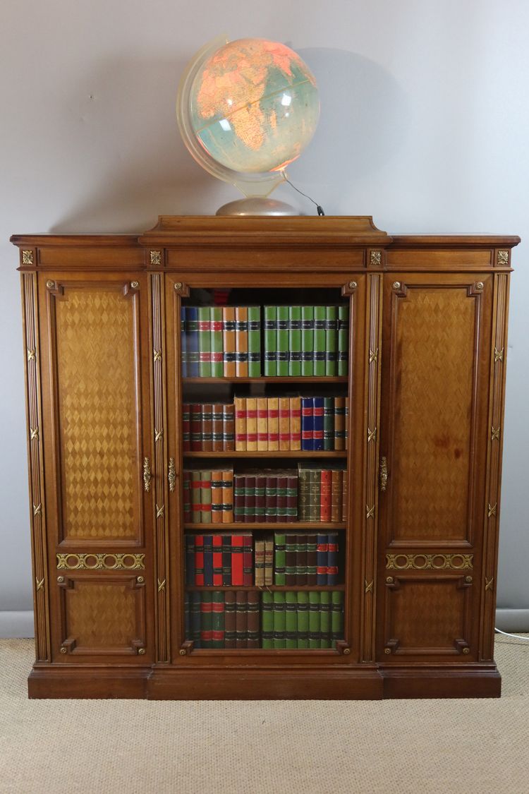 Biblioteca di Napoleone III