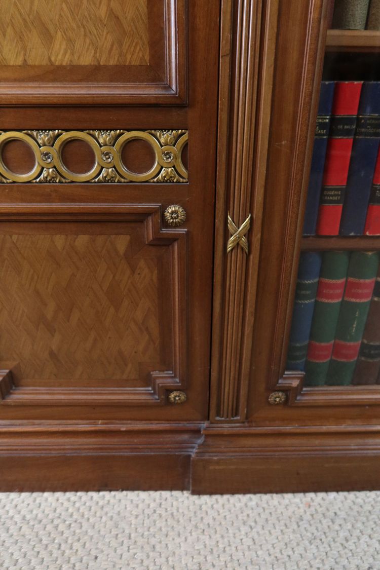 Biblioteca di Napoleone III