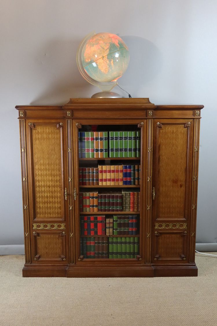 Biblioteca di Napoleone III