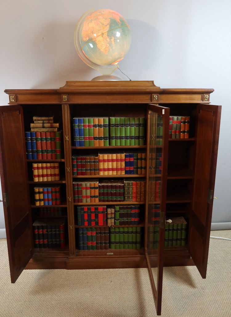 Biblioteca di Napoleone III