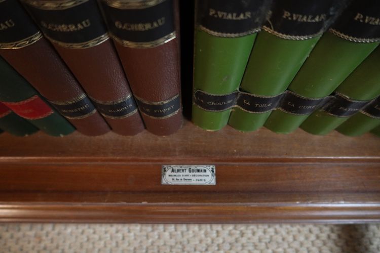 Biblioteca di Napoleone III