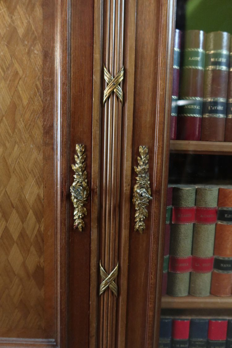 Biblioteca di Napoleone III