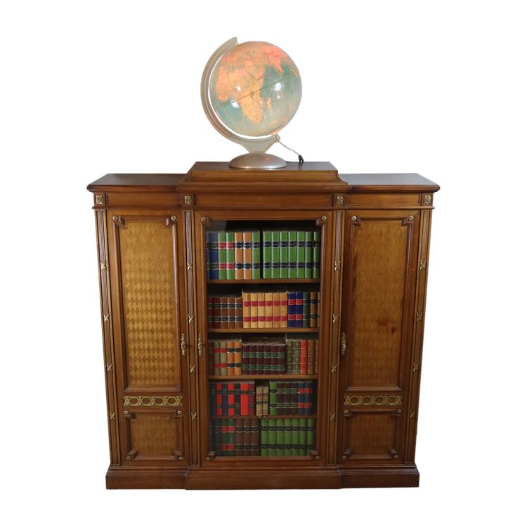 Biblioteca di Napoleone III