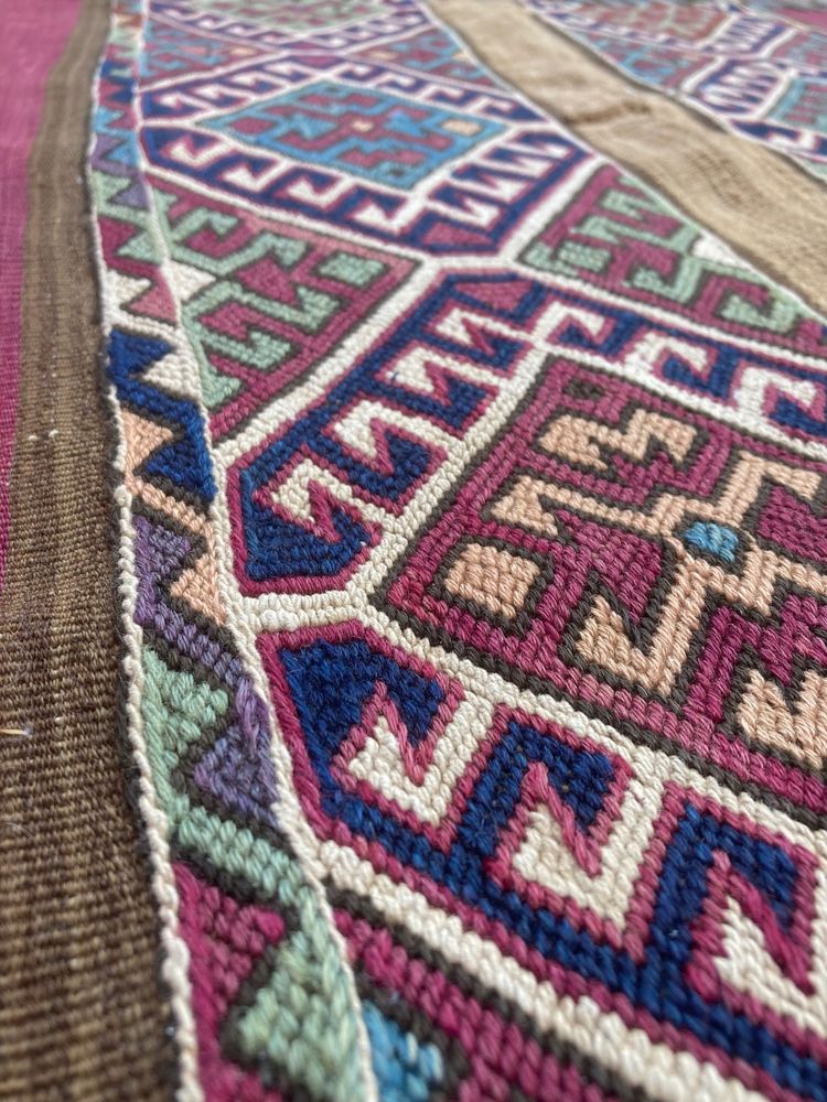 Çuval XIX Kilim