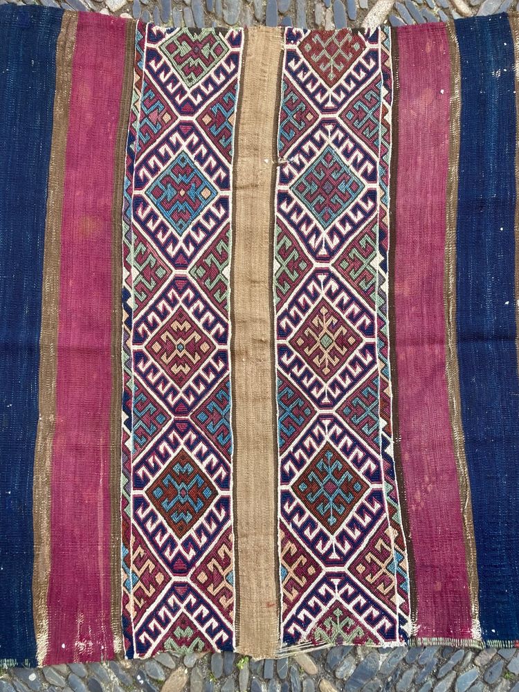 Çuval XIX Kilim