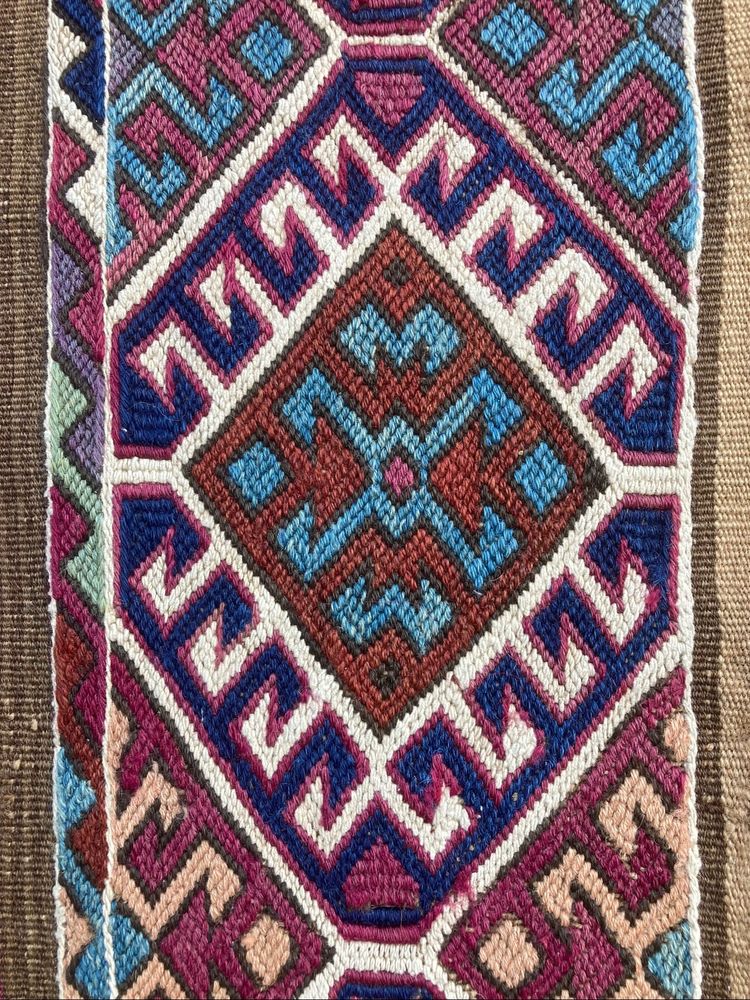 Çuval XIX Kilim