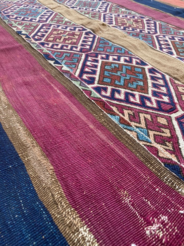 Çuval XIX Kilim