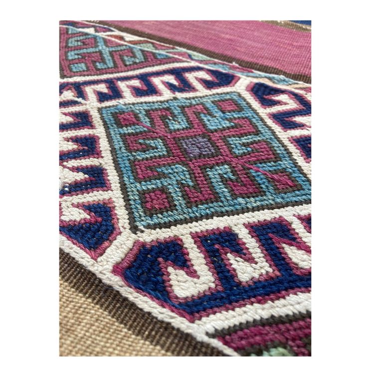 Çuval XIX Kilim