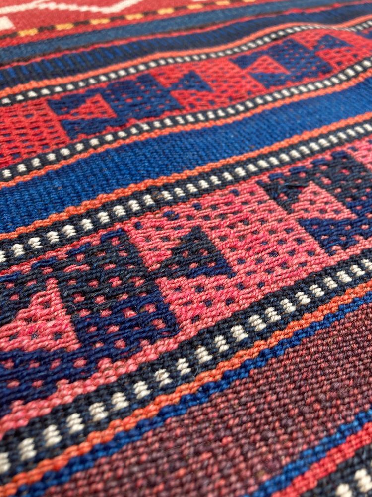 Kilim Gajeri Early XX