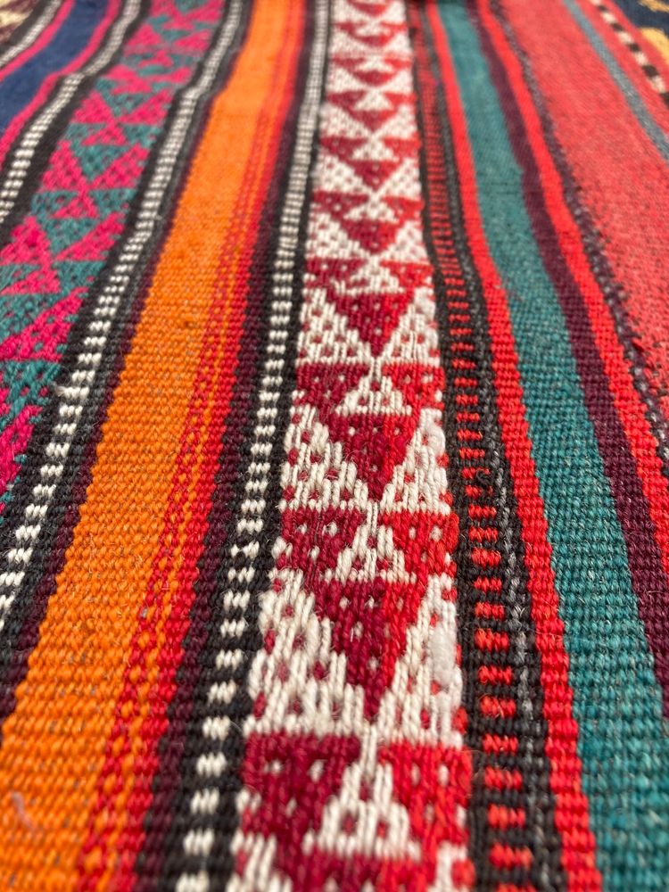 Kilim Gajeri Early XX