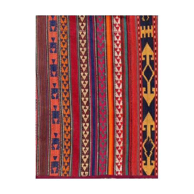 Kilim Gajeri Early XX