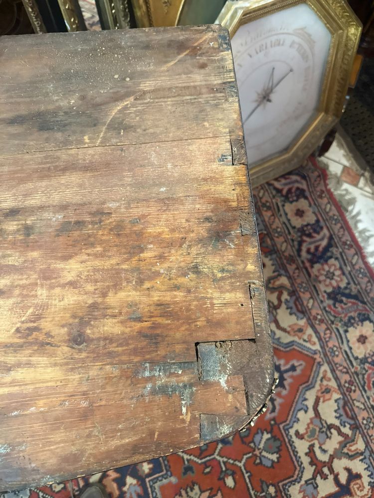 COMMODE XVIIIème d’époque REGENCE