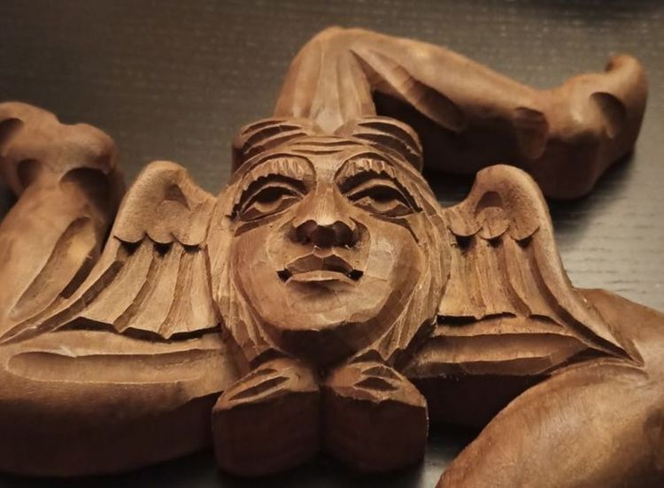 Triskèle, trinacria, tête de méduse