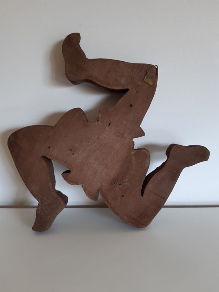 Triskèle, trinacria, tête de méduse