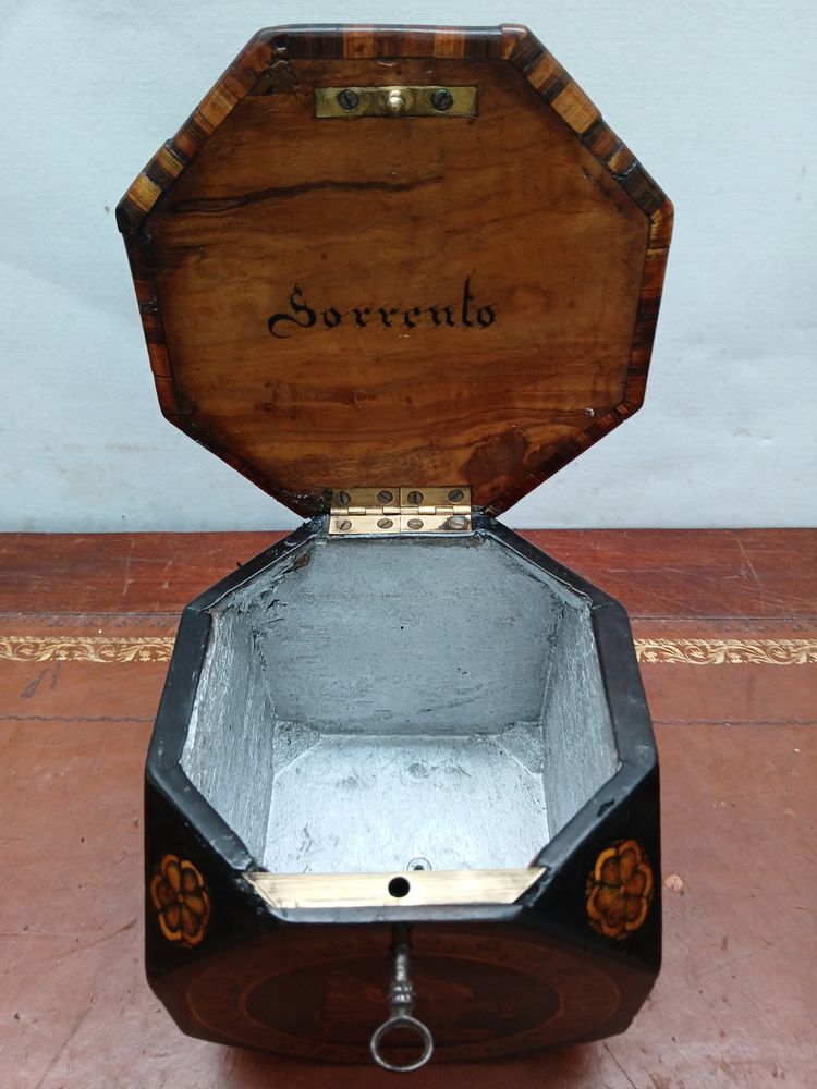 Sorrento box set.