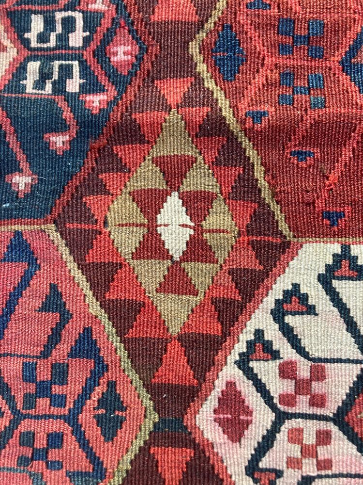 Kilim Kars early XX