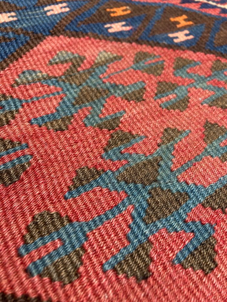 Kilim Hakkari